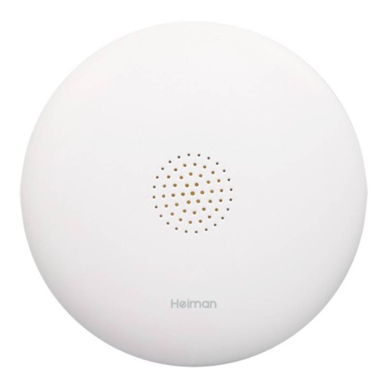 Smart Water Leakage Alarm WS2WL Smart Water Leakage Alarm WS2WL