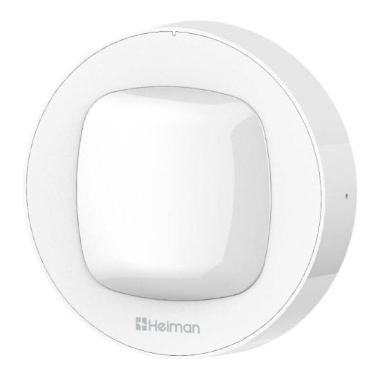 Smart Motion Sensor WS3MS Smart Motion Sensor WS3MS