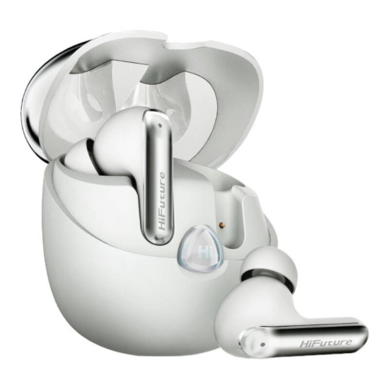 TWS EarBuds HiFuture Sonic Air (white) TWS EarBuds HiFuture Sonic Air (white)