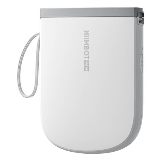 Niimbot D11H Portable Label Printer White Niimbot D11H Portable Label Printer White