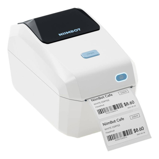 Niimbot K3W Commercial Cream Niimbot K3W Commercial Cream