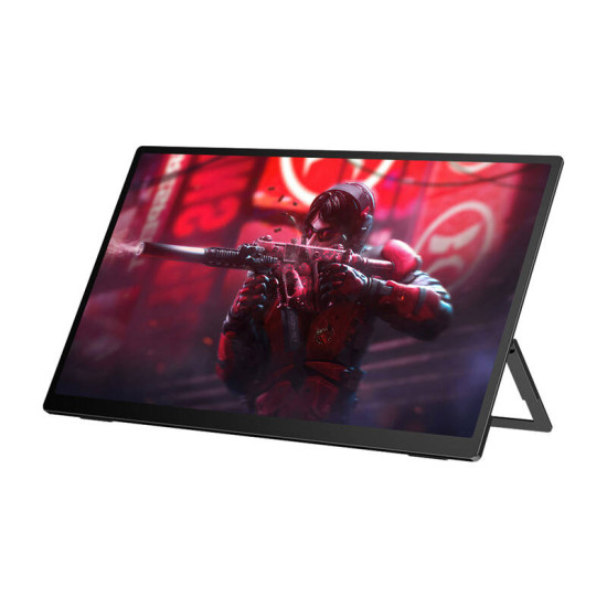 Uperfect Portable Monitor USteam E6 Pro 18,5 Uperfect Portable Monitor USteam E6 Pro 18,5