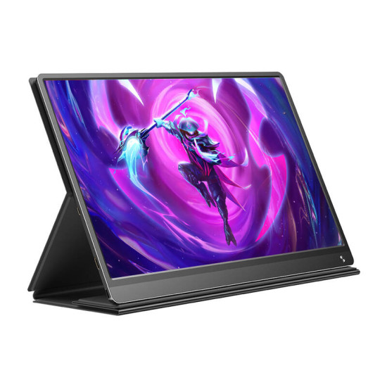 Uperfect Portable Monitor USteam G16 15,6 Uperfect Portable Monitor USteam G16 15,6