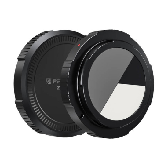 White Balance Lens Cap FREEWELL for Nikon Z Mount White Balance Lens Cap FREEWELL for Nikon Z Mount