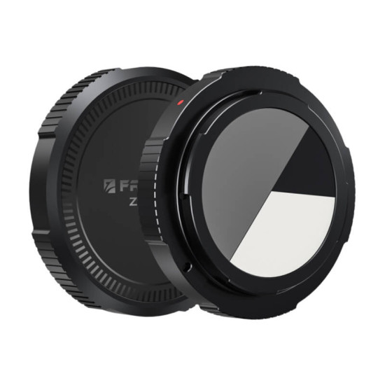 White Balance Lens Cap FREEWELL for Canon EF & RF Mount White Balance Lens Cap FREEWELL for Canon EF & RF Mount