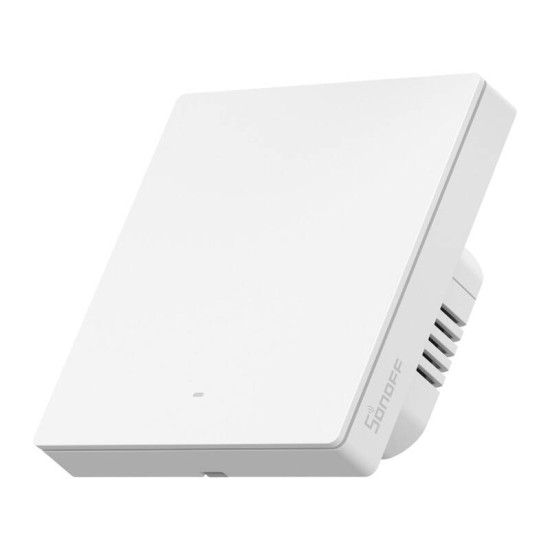 Smart wall switch SONOFF M5-1C-86W Matter (1-channel) Smart wall switch SONOFF M5-1C-86W Matter (1-channel)