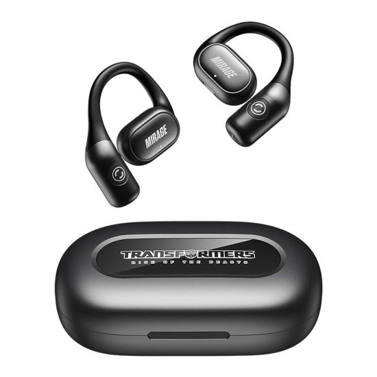Earphones TWS Transformers TF-T13 (black) Earphones TWS Transformers TF-T13 (black)