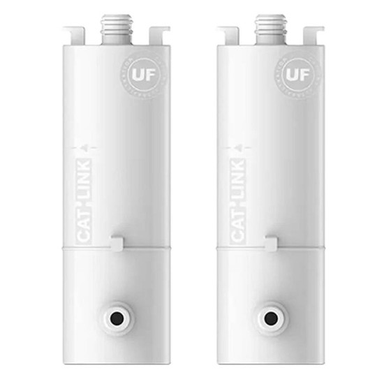 Replacement filters for Catlink Pure 2 (2 pcs) Replacement filters for Catlink Pure 2 (2 pcs)