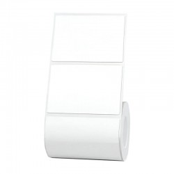 Thermal Labels Niimbot stickers 60x40 mm - 690 pcs White