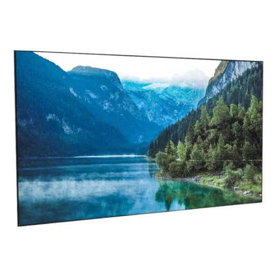 Projection screen BlitzWolf BW-VS3 100 Projection screen BlitzWolf BW-VS3 100