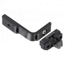 Magnetic mount adapter Sunnylife for Insta360 X4 Magnetic mount adapter Sunnylife for Insta360 X4