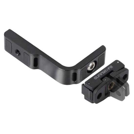 Magnetic mount adapter Sunnylife for Insta360 X4 Magnetic mount adapter Sunnylife for Insta360 X4