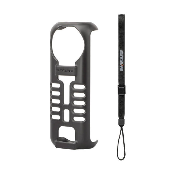 Protective case Sunnylife for Insta360 X4 Protective case Sunnylife for Insta360 X4