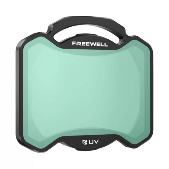 UV Filter Freewell for DJI Avata 2 UV Filter Freewell for DJI Avata 2