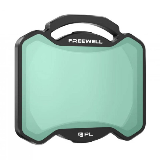 Polarizer Filter Freewell for DJI Avata 2 Polarizer Filter Freewell for DJI Avata 2
