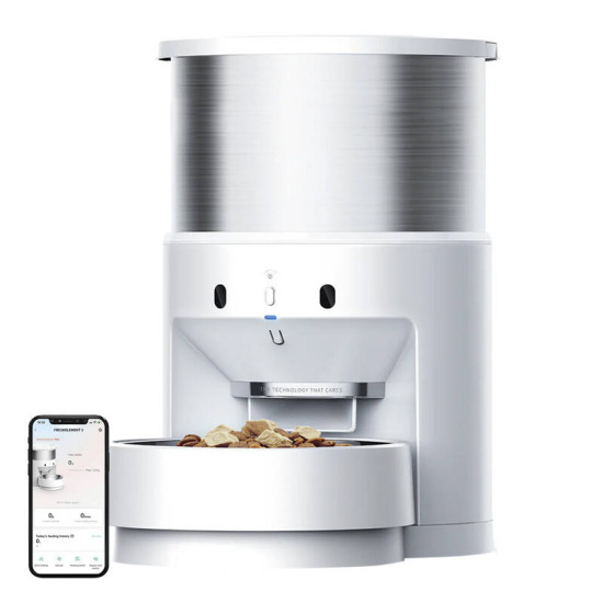 Smart pet feeder Fresh element 3 Petkit 5L Smart pet feeder Fresh element 3 Petkit 5L