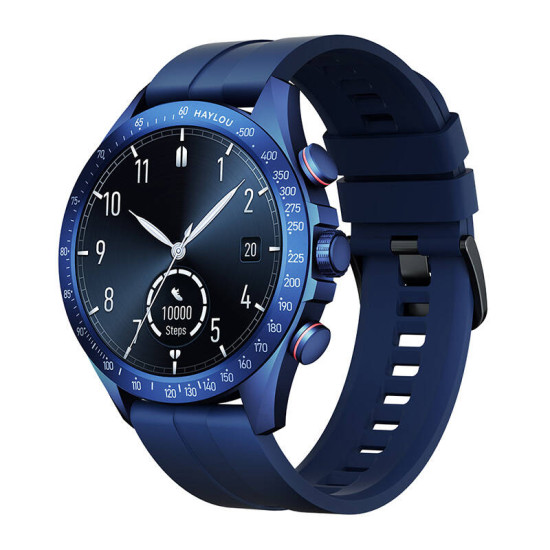 Smartwatch Haylou Solar Pro (blue) Smartwatch Haylou Solar Pro (blue)