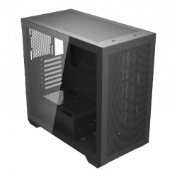 Darkflash Κουτί Υπολογιστή DLX4000 Mesh (Μαύρο)