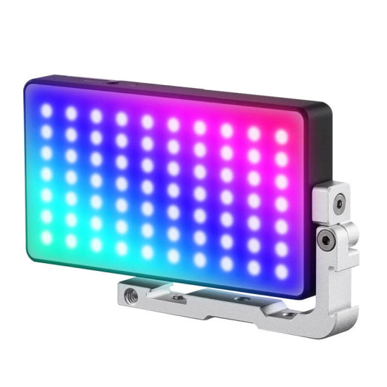 Lamp Neewer SL90 Pro LED RGB 12W 2500-10000K Lamp Neewer SL90 Pro LED RGB 12W 2500-10000K