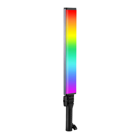 Lamp Neewer BH30S RGB LED Stick 2500K-10000K Lamp Neewer BH30S RGB LED Stick 2500K-10000K