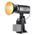 Neewer MS150B Bi Color 130W 2700-6500K LED Lamp.