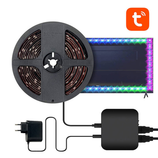 Intelligent LED TV strip Avatto SLS06 55-65' Intelligent LED TV strip Avatto SLS06 55-65'