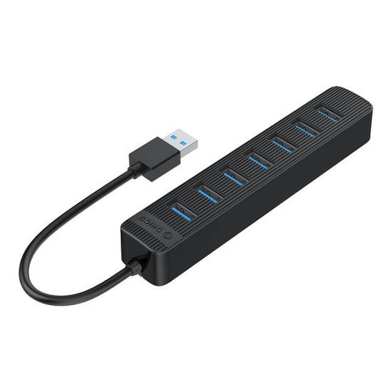 Orico USB Hub TWU3-7A-BK-EP-IP Orico USB Hub TWU3-7A-BK-EP-IP