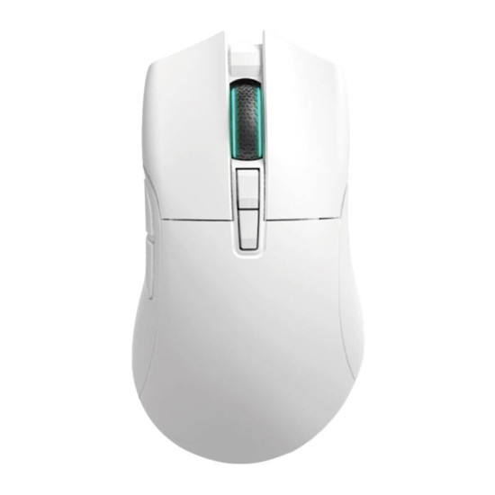 Wireless Gaming Mouse Darmoshark N3 (white) Wireless Gaming Mouse Darmoshark N3 (white)