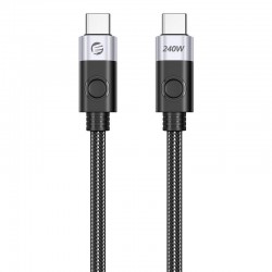 Orico Charging Cable 240W USB-C to C, 1 m