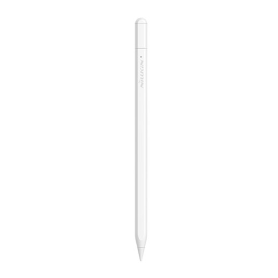 Stylus Nillkin iSketch S3 for Apple iPad (white) Stylus Nillkin iSketch S3 for Apple iPad (white)
