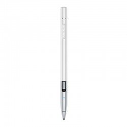 Adjustable Capacitive Stylus Nillkin iSketch for phone/tablet (white)