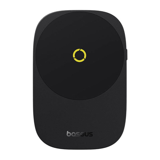Baseus MagPro II Ultra-Thin Phone Cooler with charger (black) Baseus MagPro II Ultra-Thin Phone Cooler with charger (black)