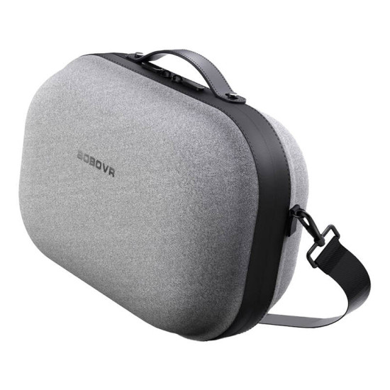 BOBOVR C3 Carrying Case for Quest 3 BOBOVR C3 Carrying Case for Quest 3