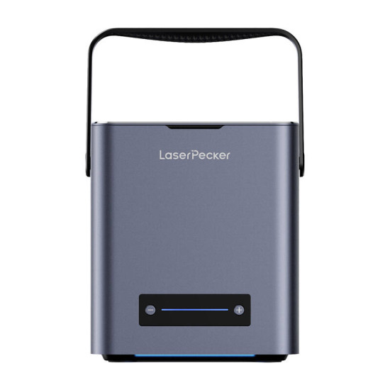 LaserPecker Air Purifier LaserPecker Air Purifier