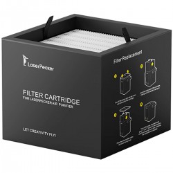 LaserPecker Air Purifier Filter