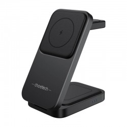 Magnetic Charger 3in1 Choetech T611 15W for iPhone series 12/13/14/15