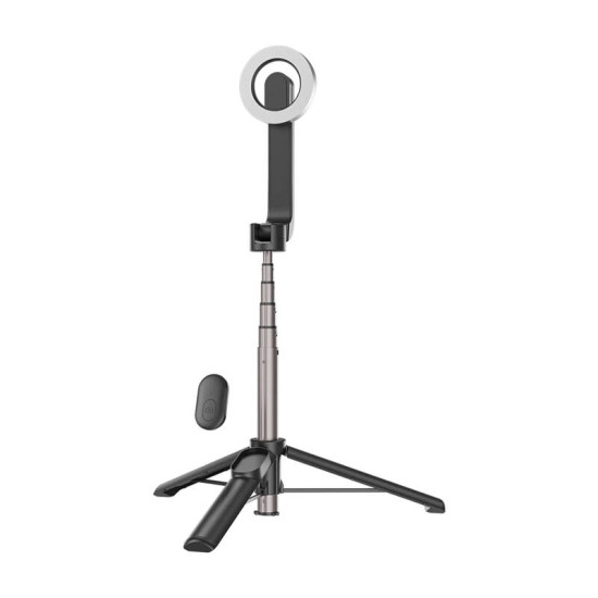Magnetic selfie stick Telesin Magnetic selfie stick Telesin