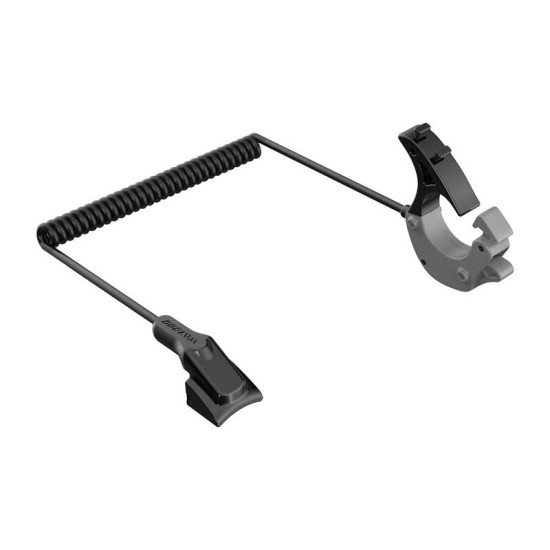 Wired finger ring controller Waydoo for underwater scooter Wired finger ring controller Waydoo for underwater scooter
