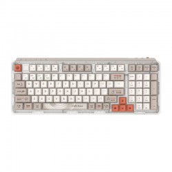 MIIIW Klawiatura Mechaniczna Z980 ProMax
