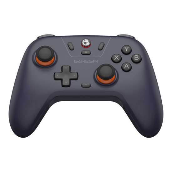 Wireless gaming controler GameSir-T4n Lite (purple) Wireless gaming controler GameSir-T4n Lite (purple)