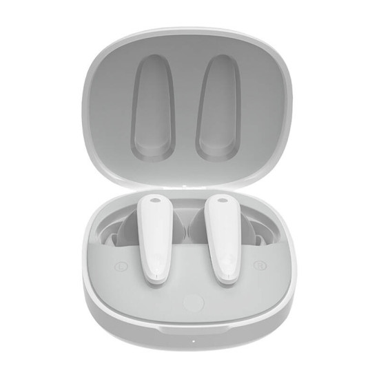 MIIIW Sound Cube Wireless Noise Reduction Ear (White) MIIIW Sound Cube Wireless Noise Reduction Ear (White)