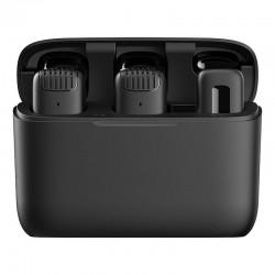 2 in 1 Wireless Microphone APEXEL APL-MIC008 Type C