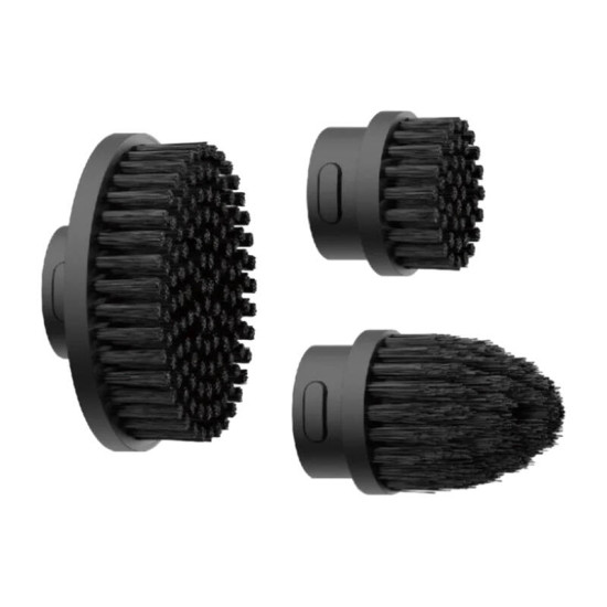 HOTO replacement brushes for electric brush QWFGJ005 HOTO replacement brushes for electric brush QWFGJ005