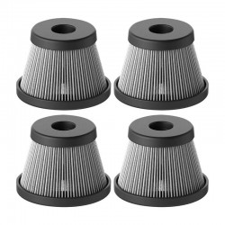 Replacement HEPA filters HOTO QWOGJ008 - 4 pieces