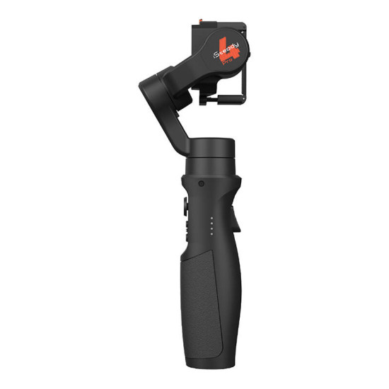 Gimbal Hohem iSteady Pro4 for Action Cameras