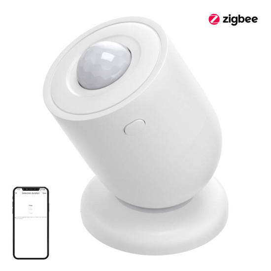ZigBee Motion Sensor SONOFF SNZB-03P + battery ZigBee Motion Sensor SONOFF SNZB-03P + battery