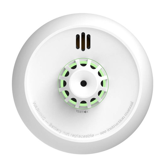 Heat Alarm X-Sense XH02-M Link+ Pro Heat Alarm X-Sense XH02-M Link+ Pro