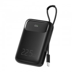 Mcdodo Power Bank MC-3243 10000mAh, 22.5W, for C (black)