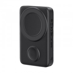 Mcdodo Magnetic+Apple watch Wireless Power Bank MC-1461 10000mAh, 20W (black)