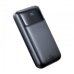 Mcdodo Power Bank  MC-0241 Digital Dis 10000mAh, 22,5W (black)